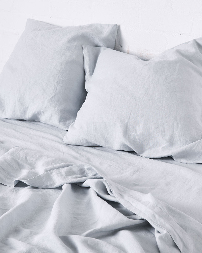 In Bed Flat Sheet