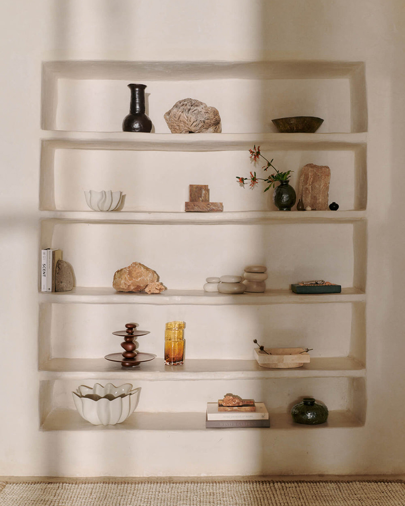 Nium Bowl Off White