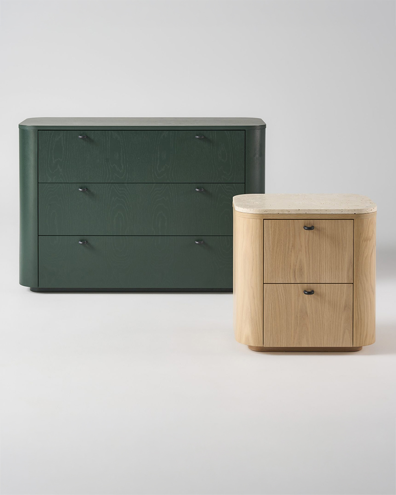 Orla Chest Of Drawers
