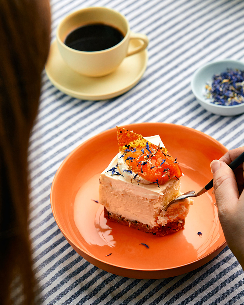 Pebble Bowl Cereal