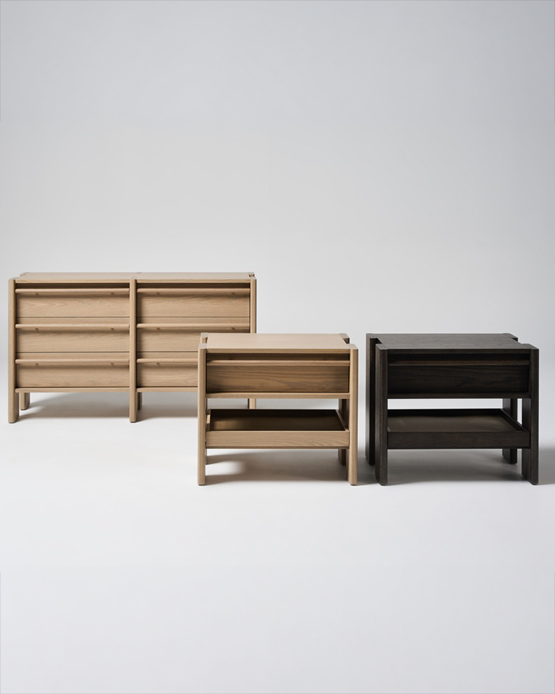 Studio Chest Of Drawers