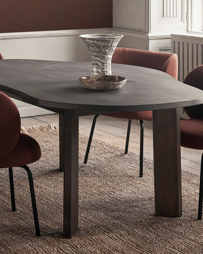 Tarn Dining Table
