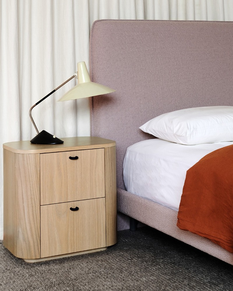 Orla Bedside Table