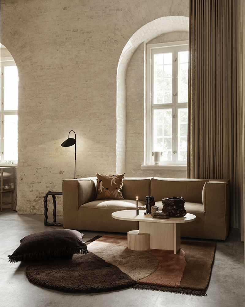 Arum Swivel Wall Light