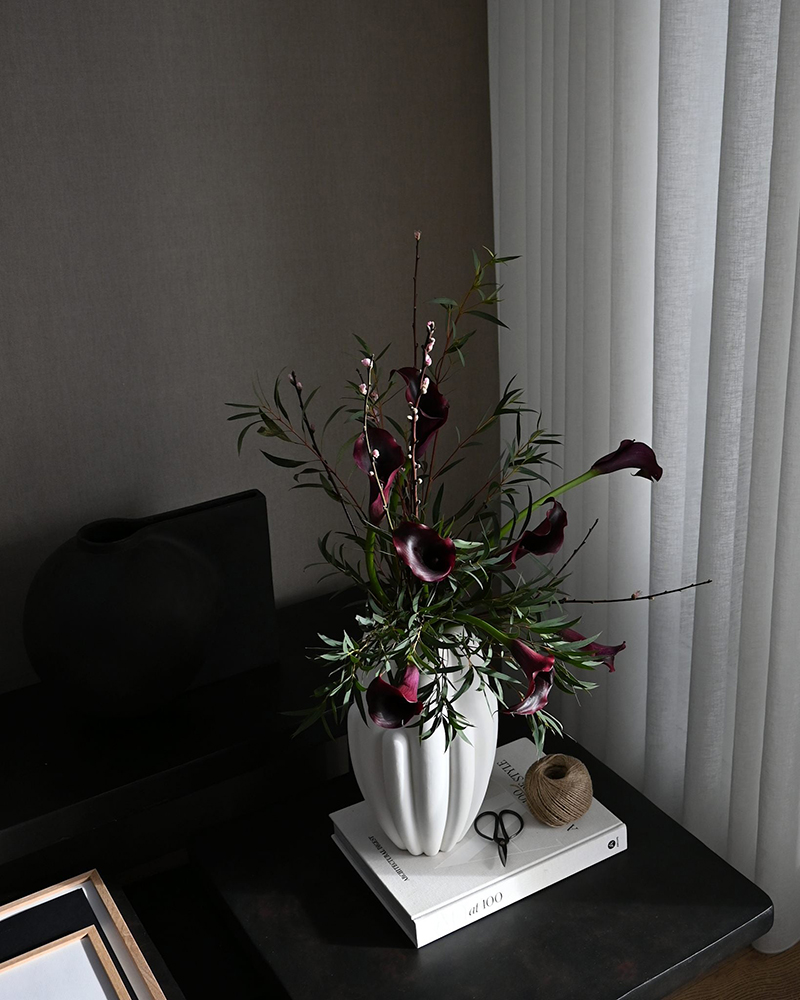 Bloom Vase Slim