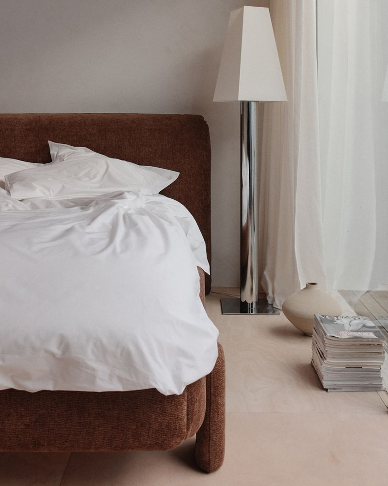 Camilla Floor Lamp