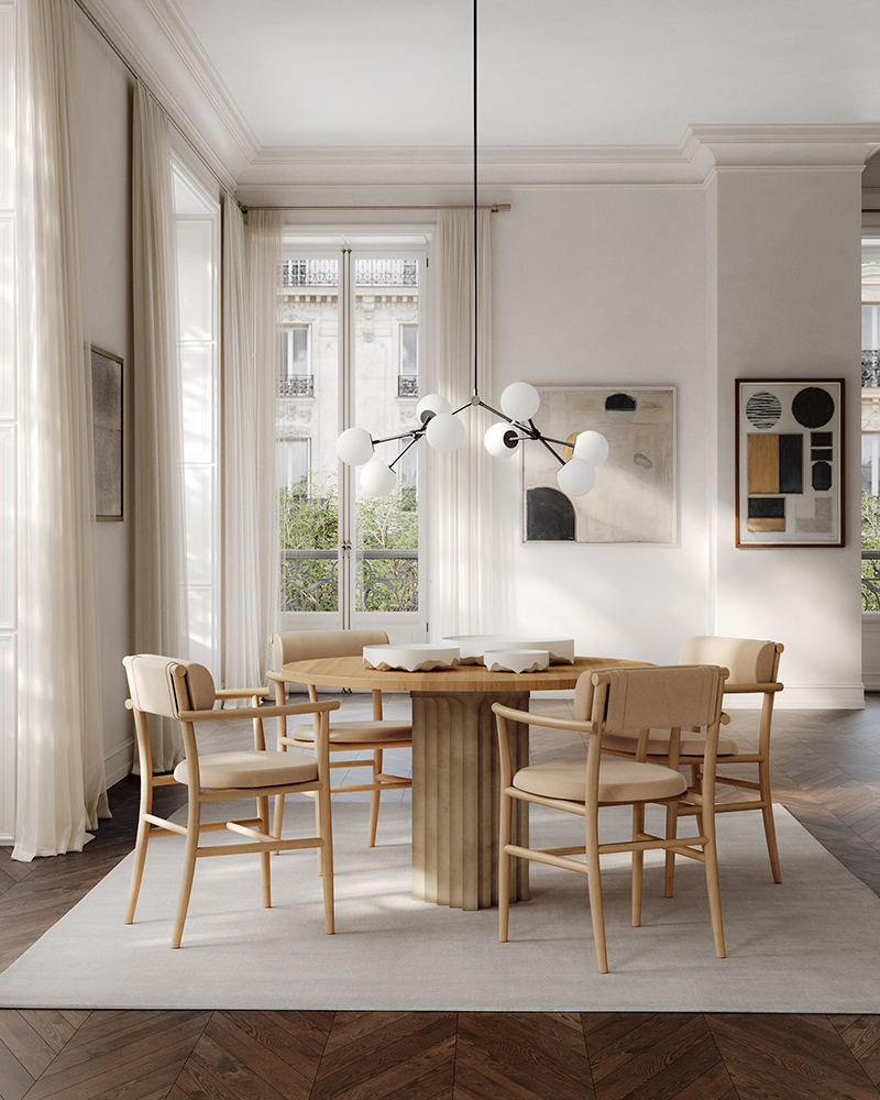 Drop Chandelier Bulp
