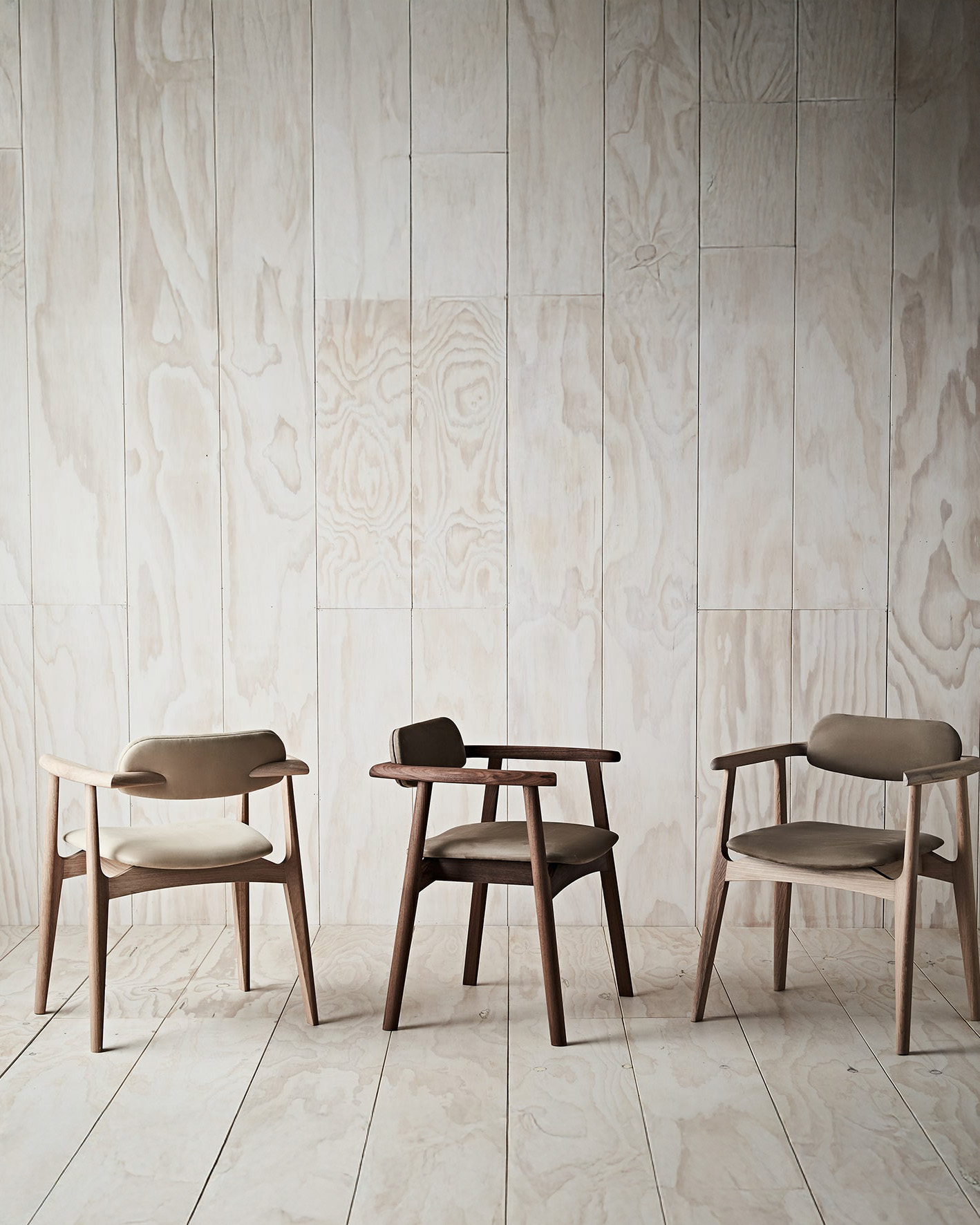 Lumi Dining Chair