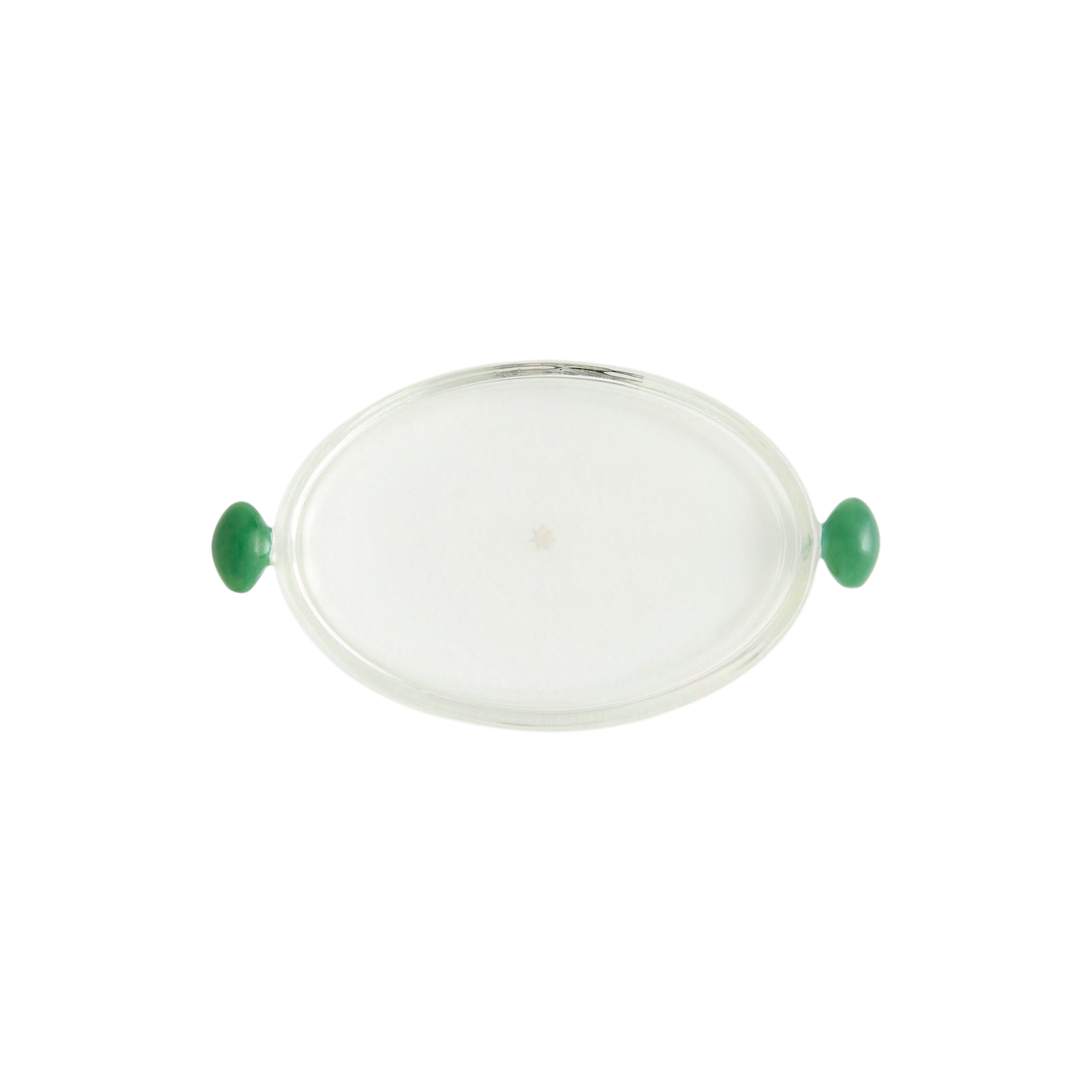 Olive Plate