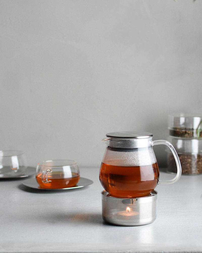 Unitea Tea Warmer