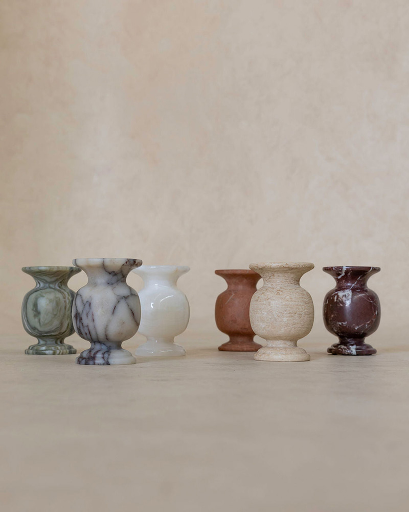 Keepsake Small Bud Vase