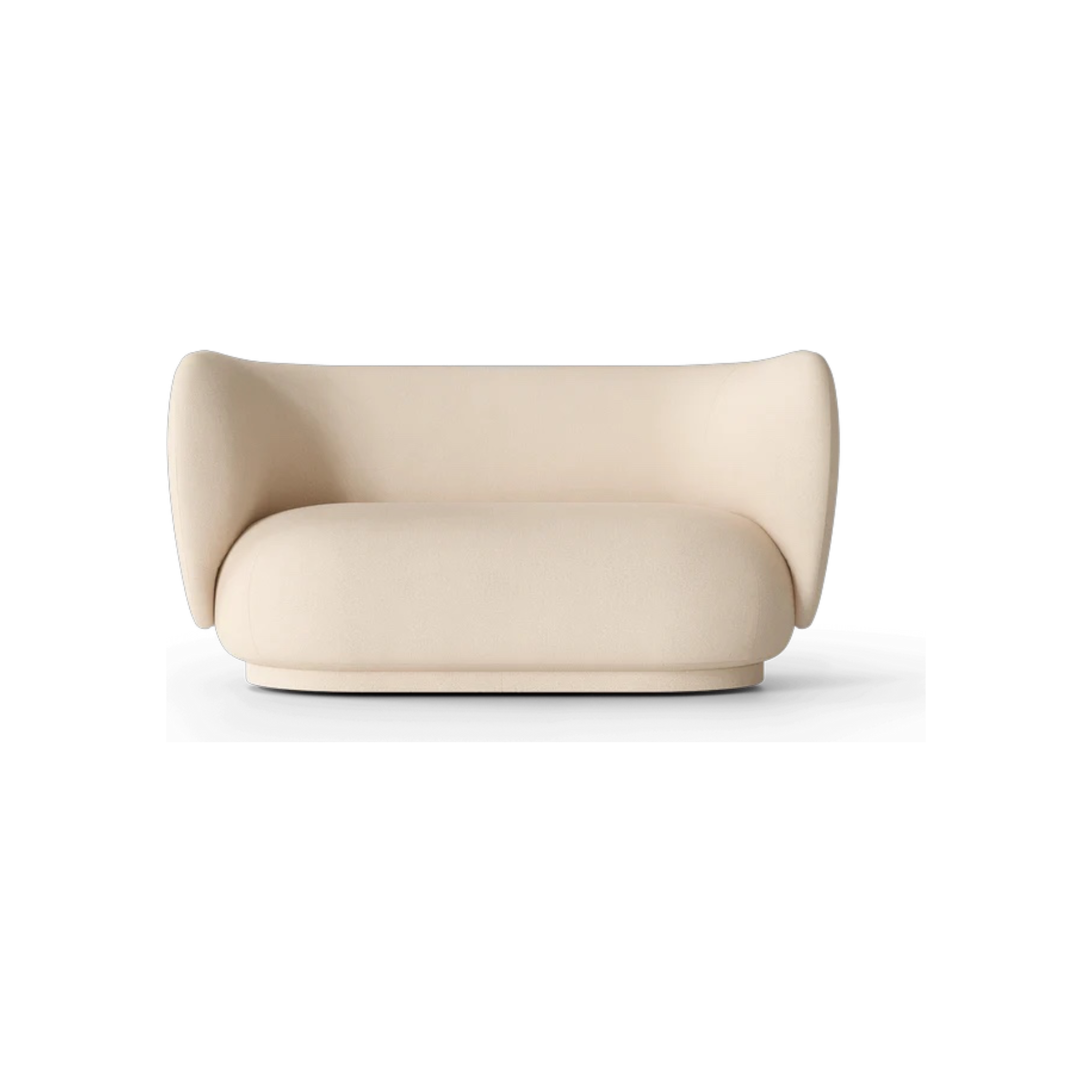 Rico 2 Seater