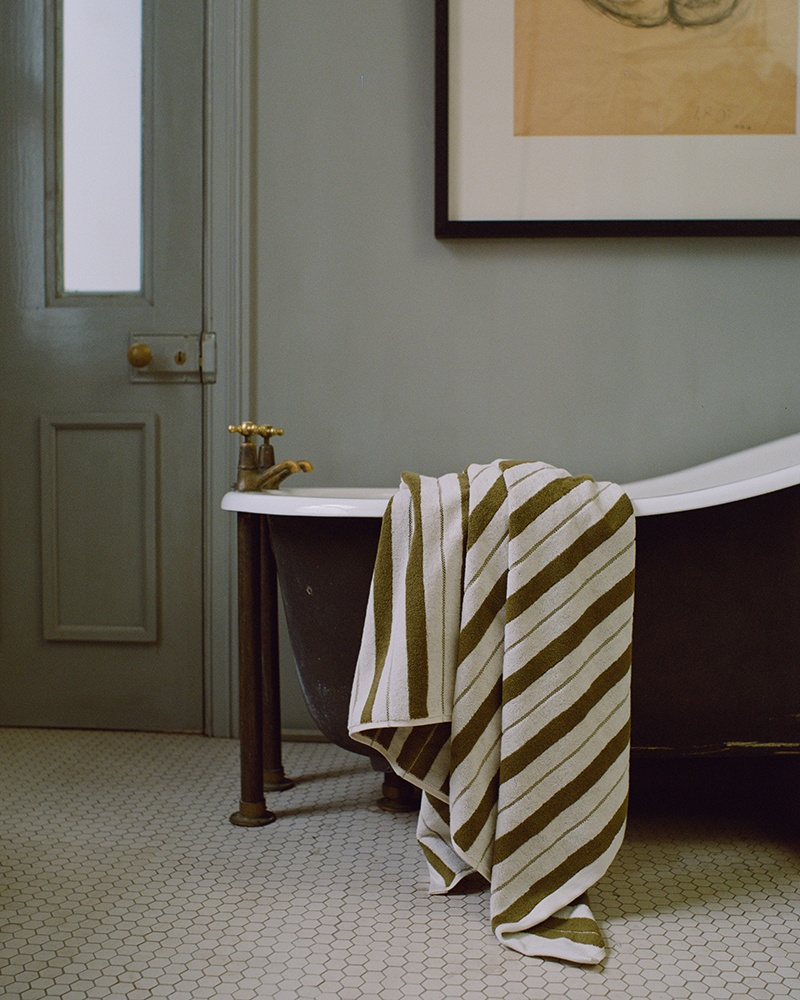 Madison Bath Sheet