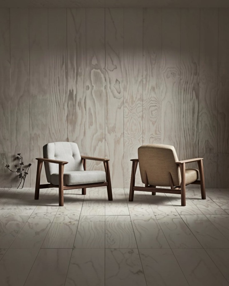 Brixton Armchair