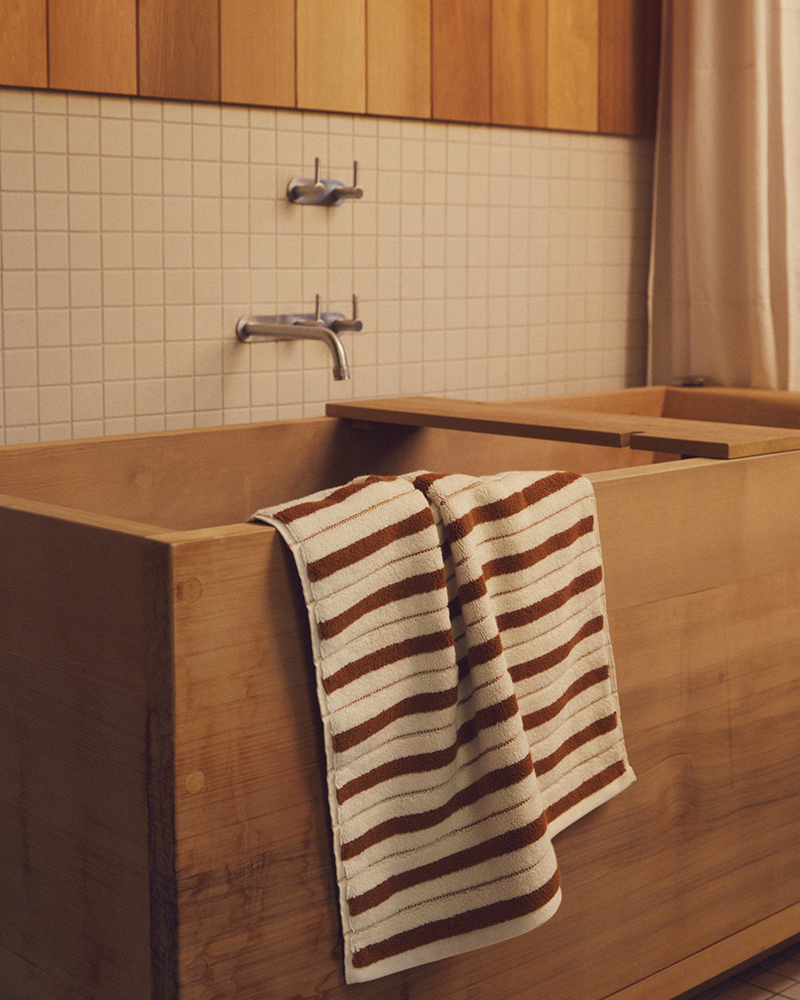 San Luis Hand Towel