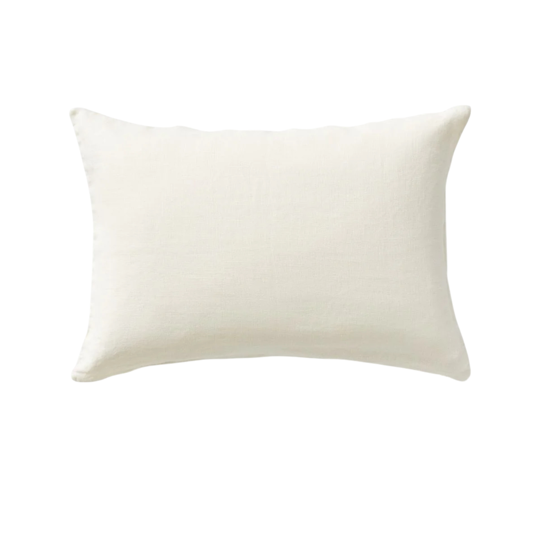 In Bed Heavy Linen Pillowslip Set