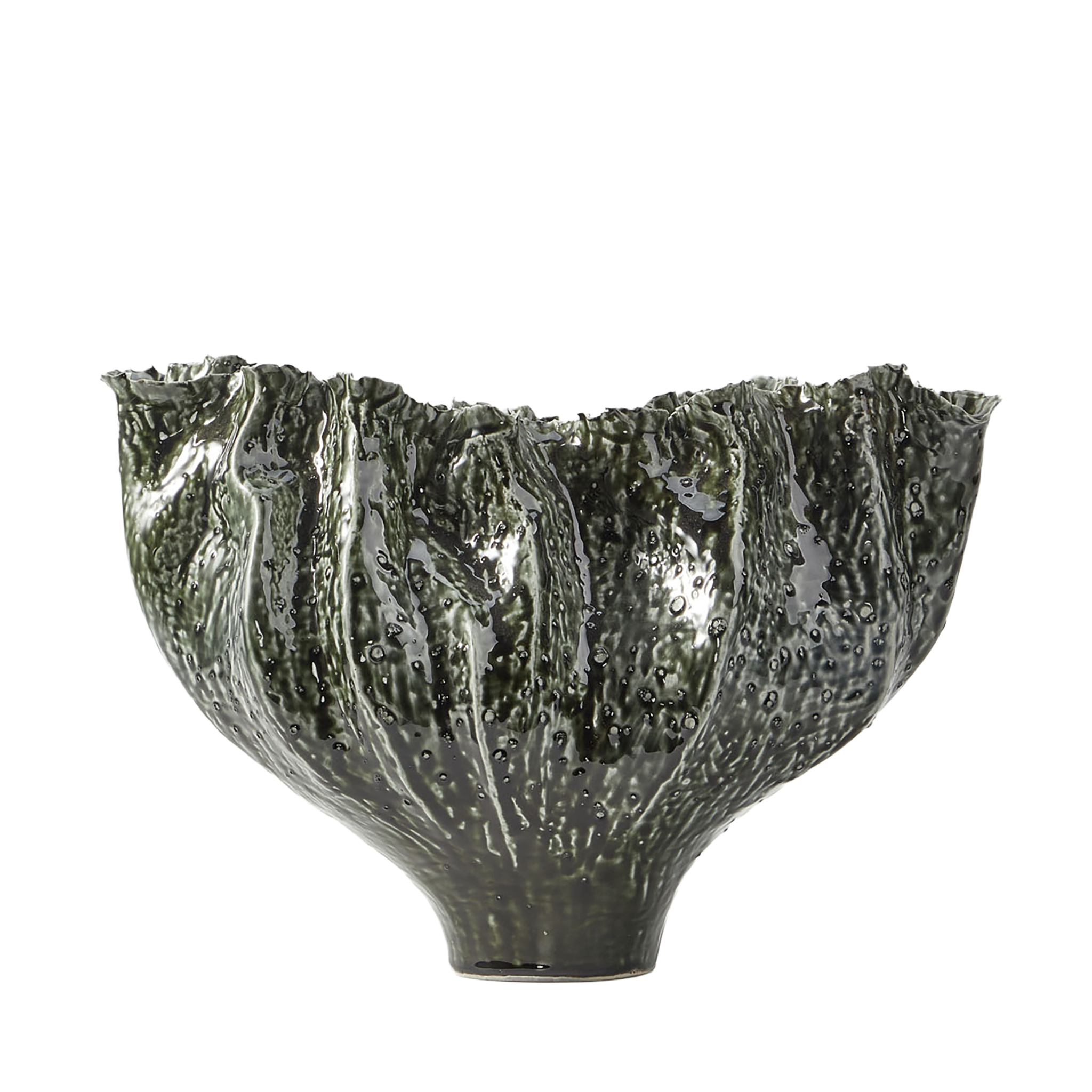 Impressus Vase