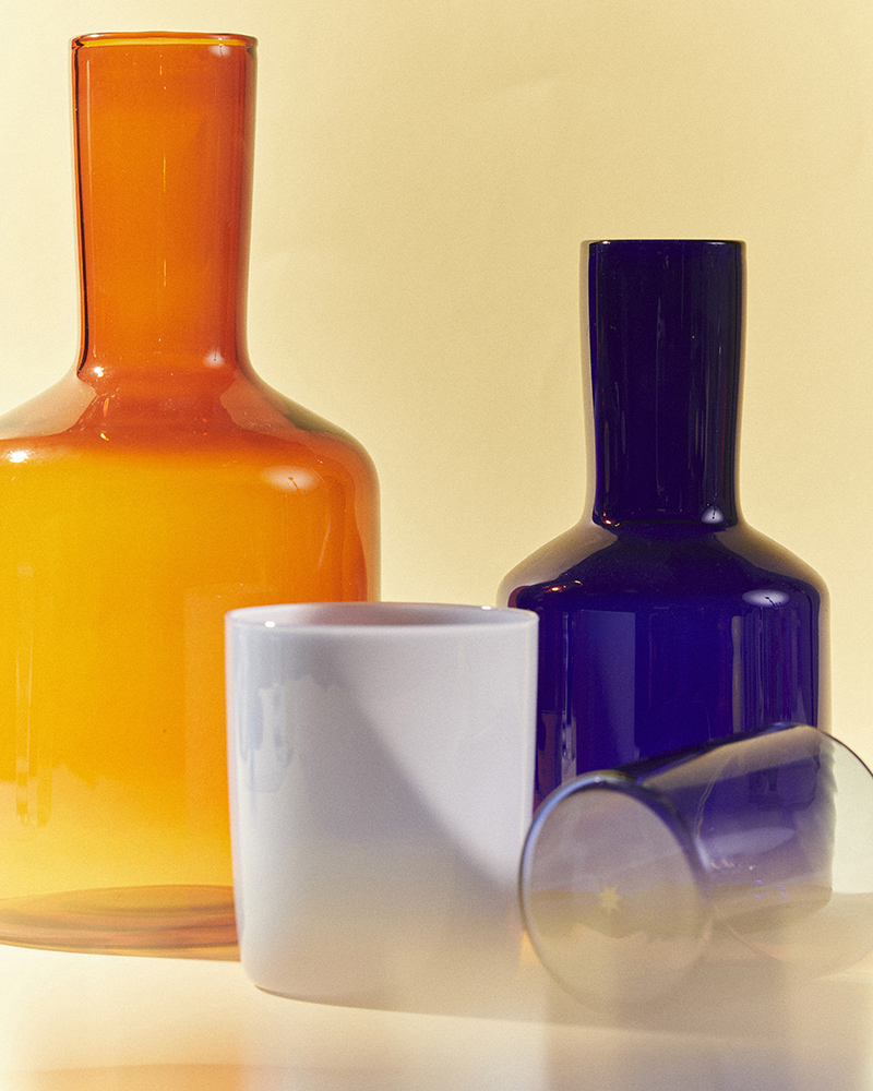 J'Ai Soif Carafe Set