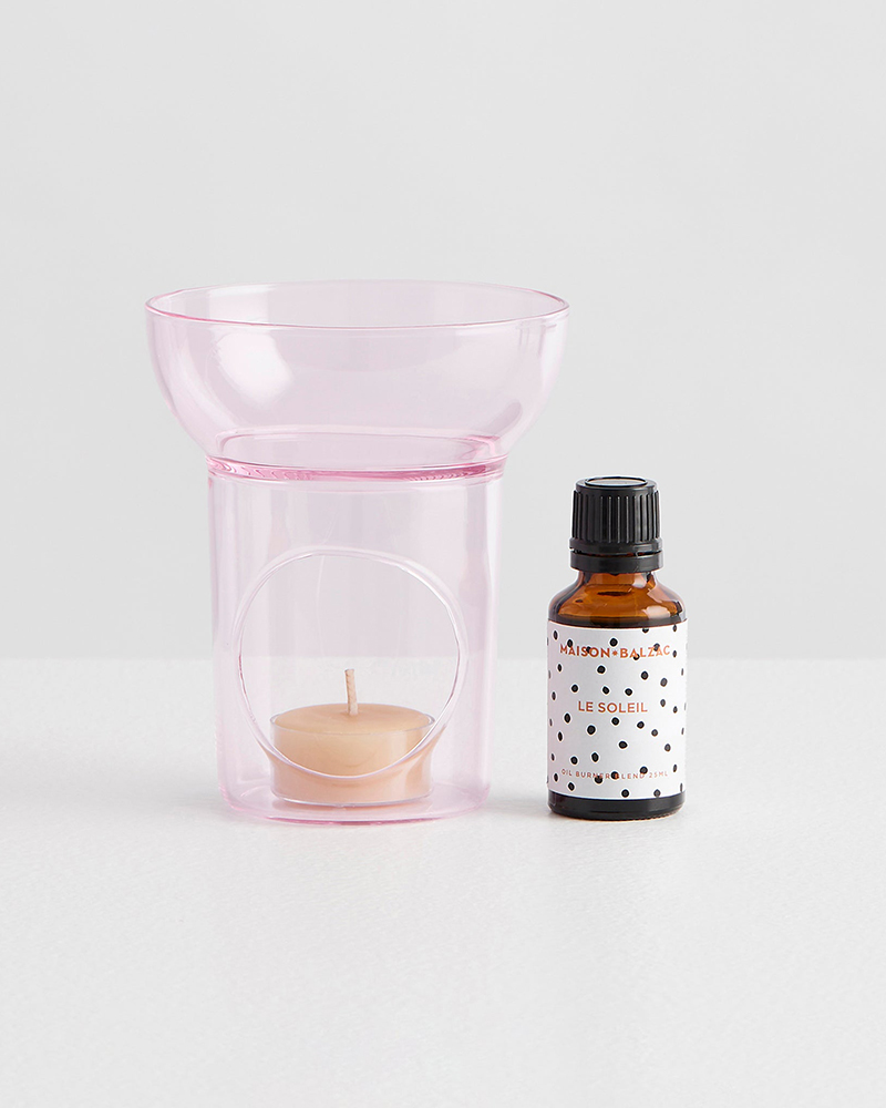 Le Soleil Essential Oil