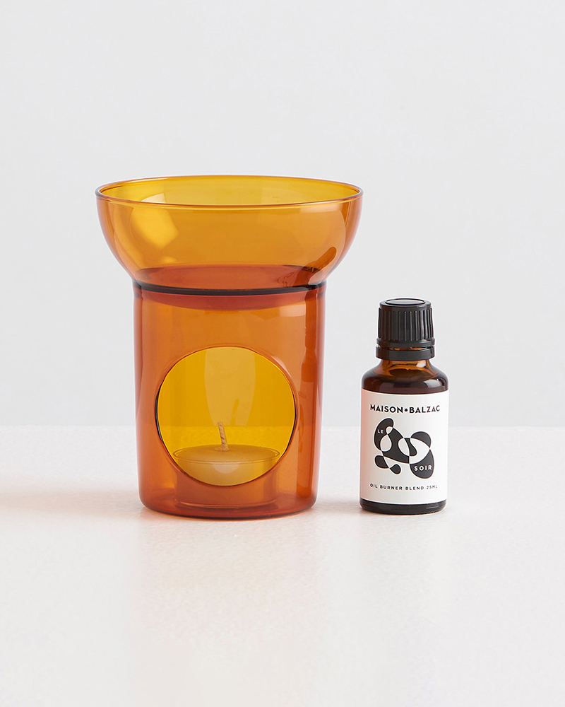 Le Soir Essential Oil