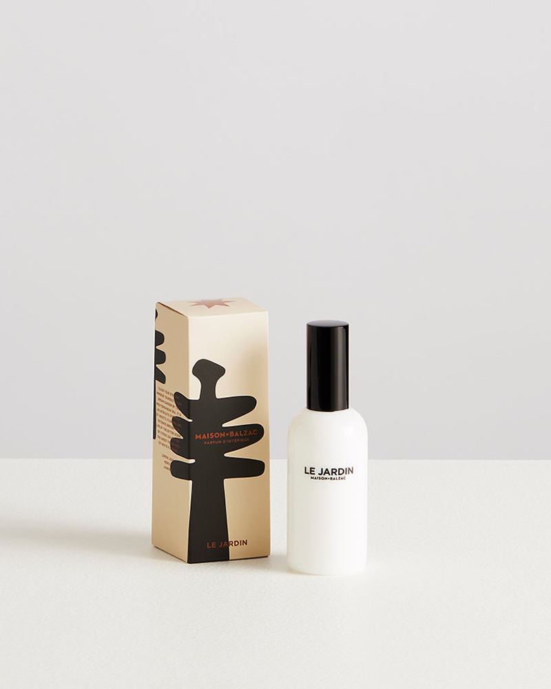 Le Jardin Room Spray