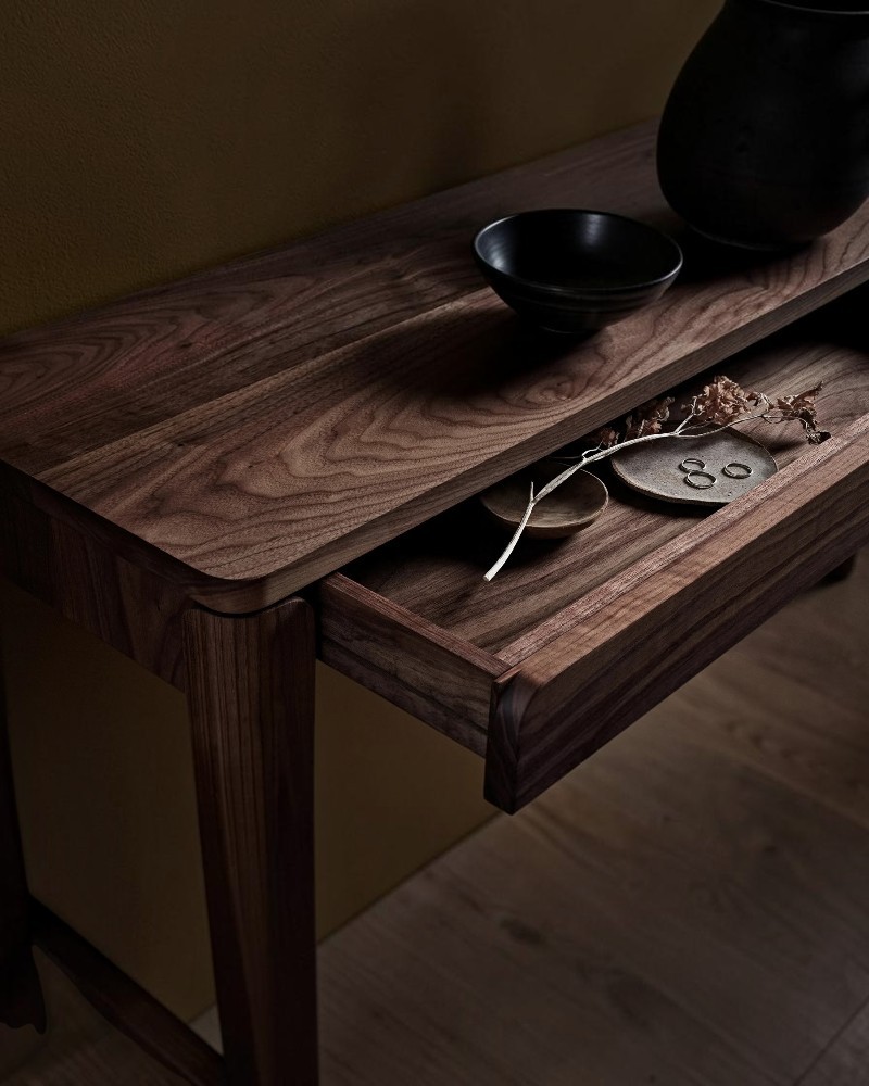 Polly Hall Table