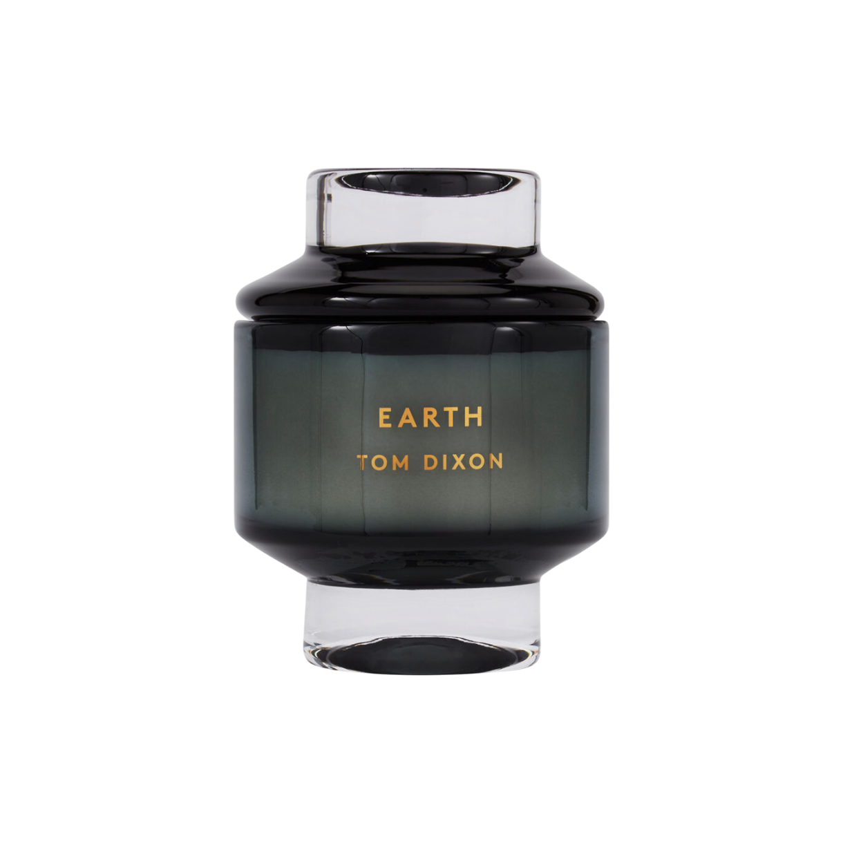 Elements Candle Earth
