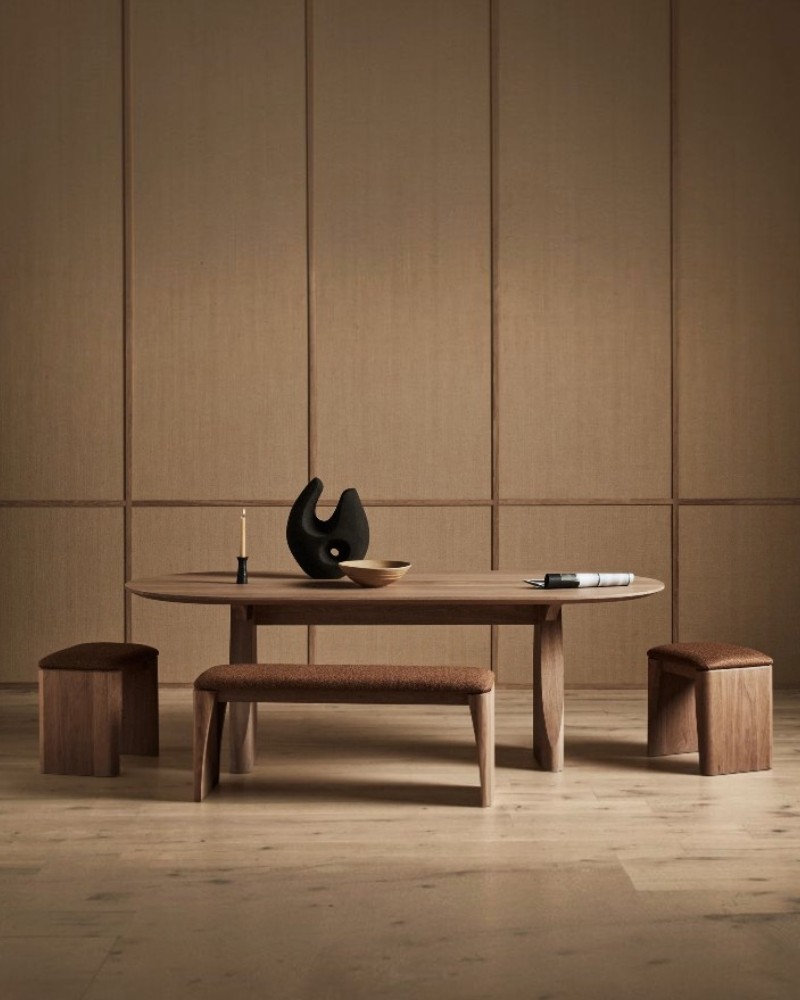 Yorke Bench 1110L