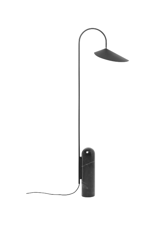 Arum Floor Lamp