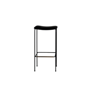 Dita Stool Backless 65H