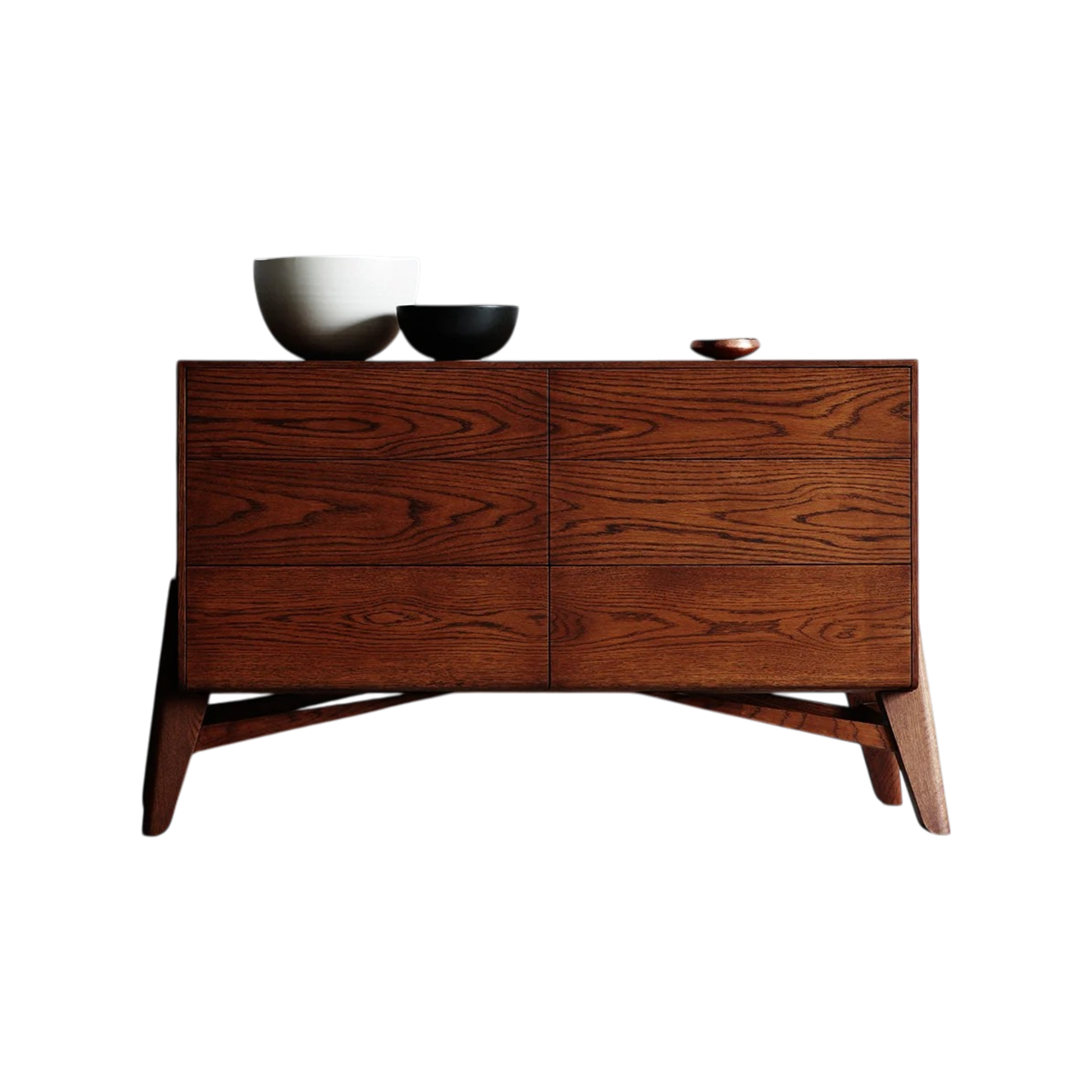 Tuki Dresser