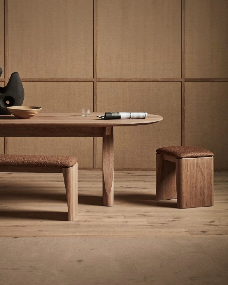 Yorke Stool