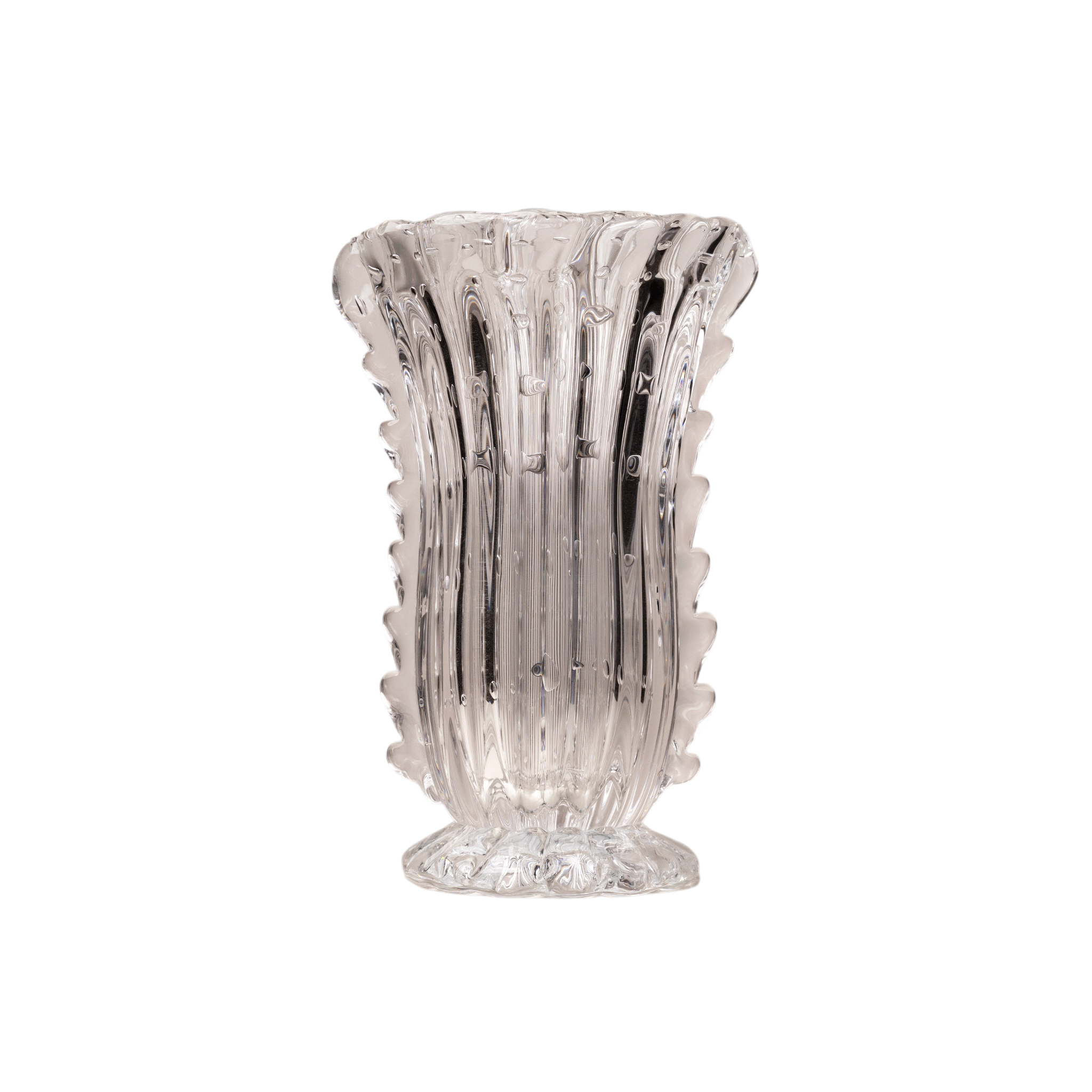 Bolle Vase