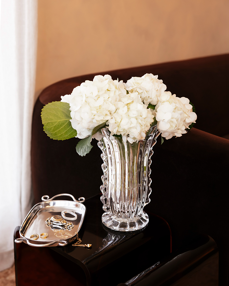Bolle Vase