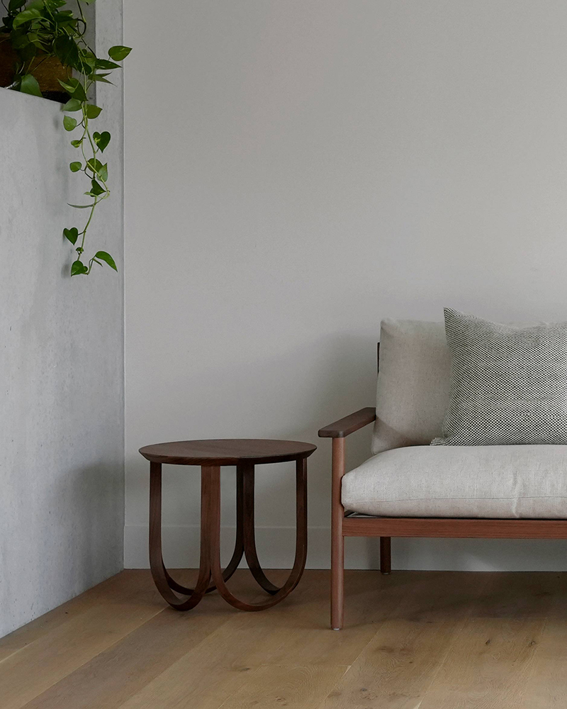 Horizon Side Table