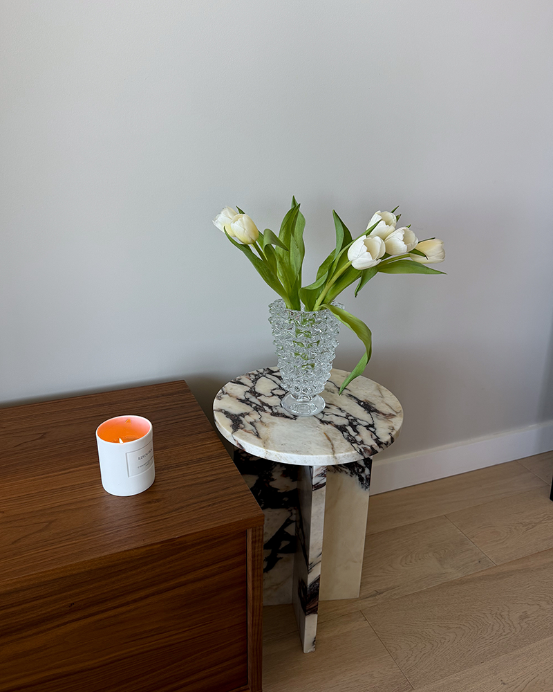 Pointe Vase