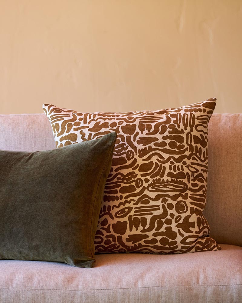 Nomad Cushion