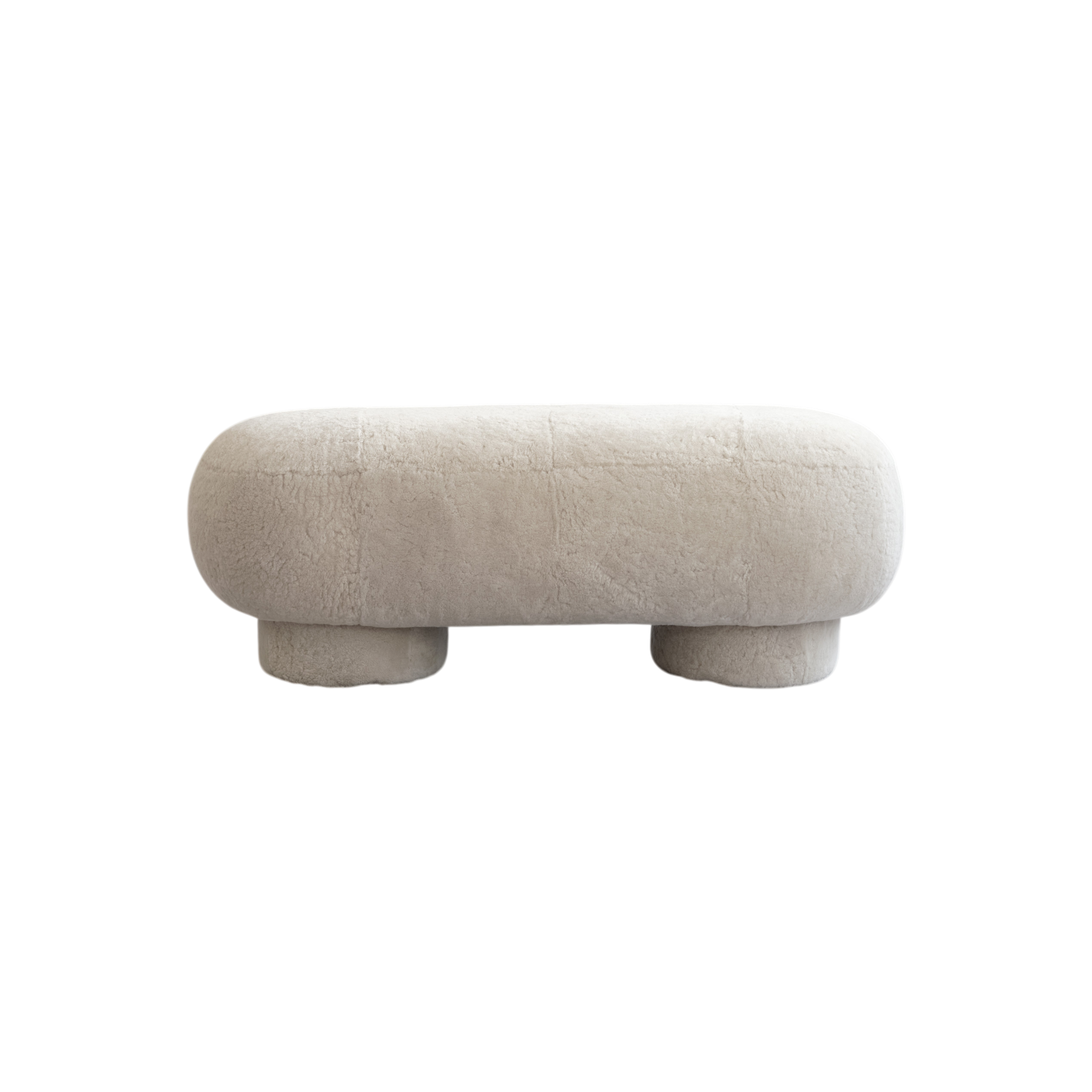 Big Foot Bench