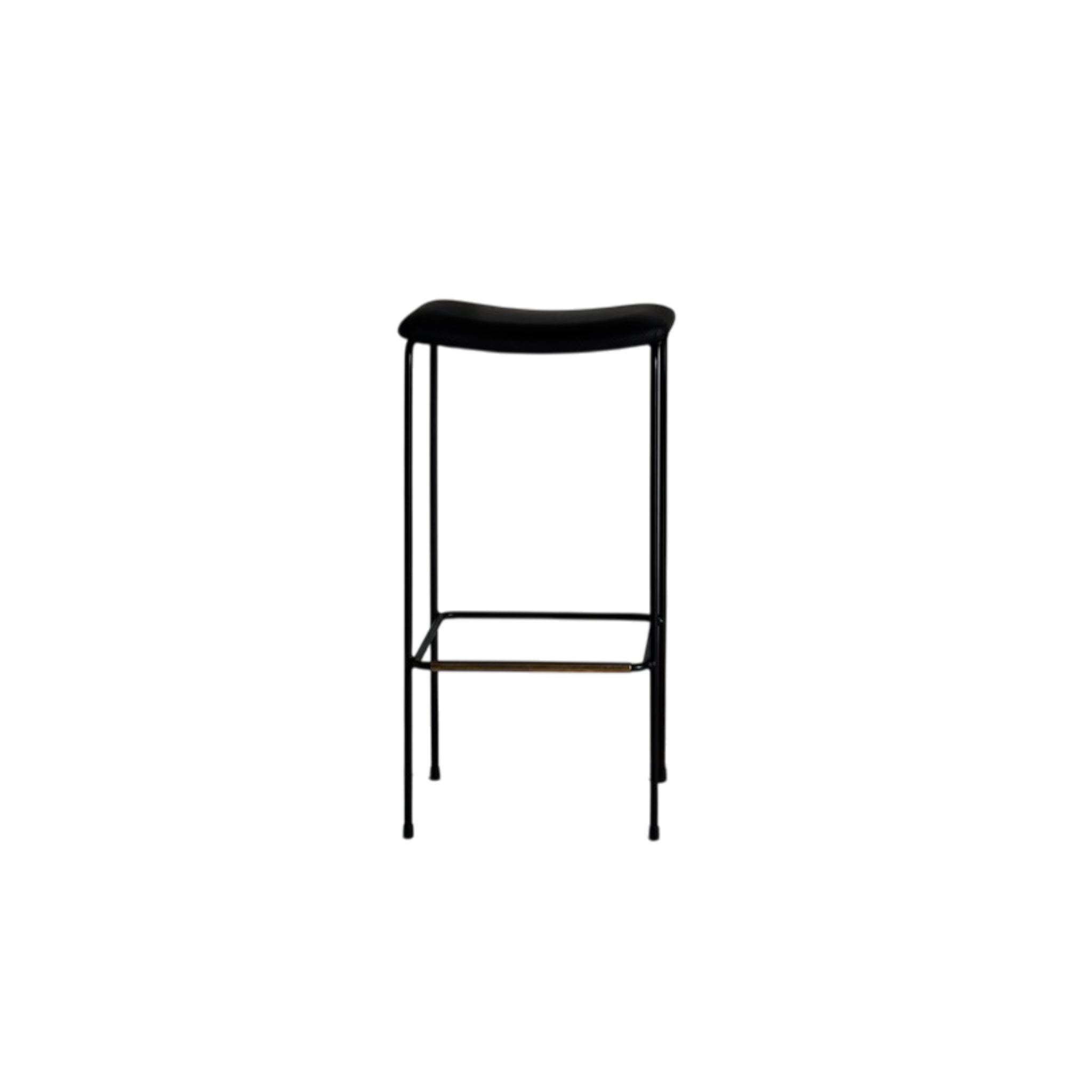 Dita Stool Backless 75H