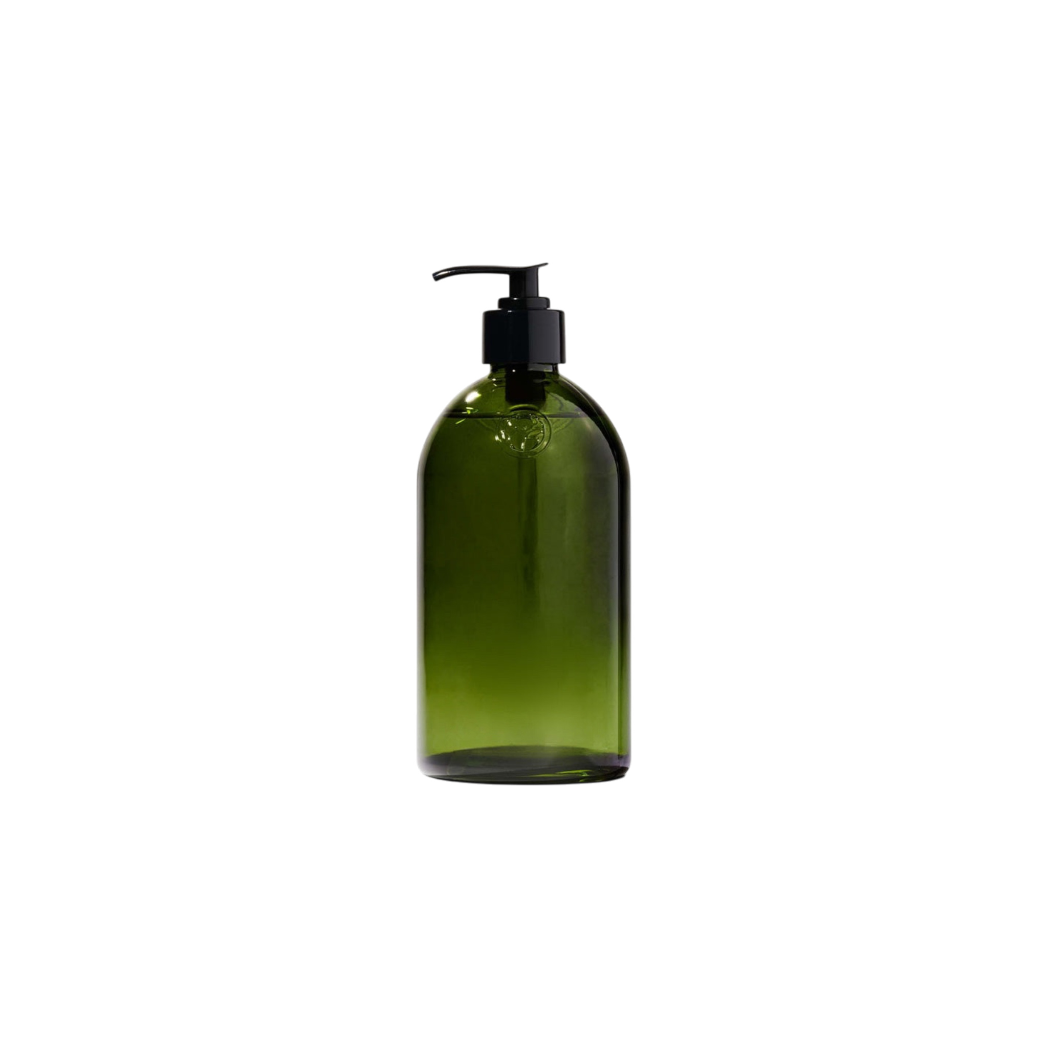 Koala Eco Apothecary Glass Bottle