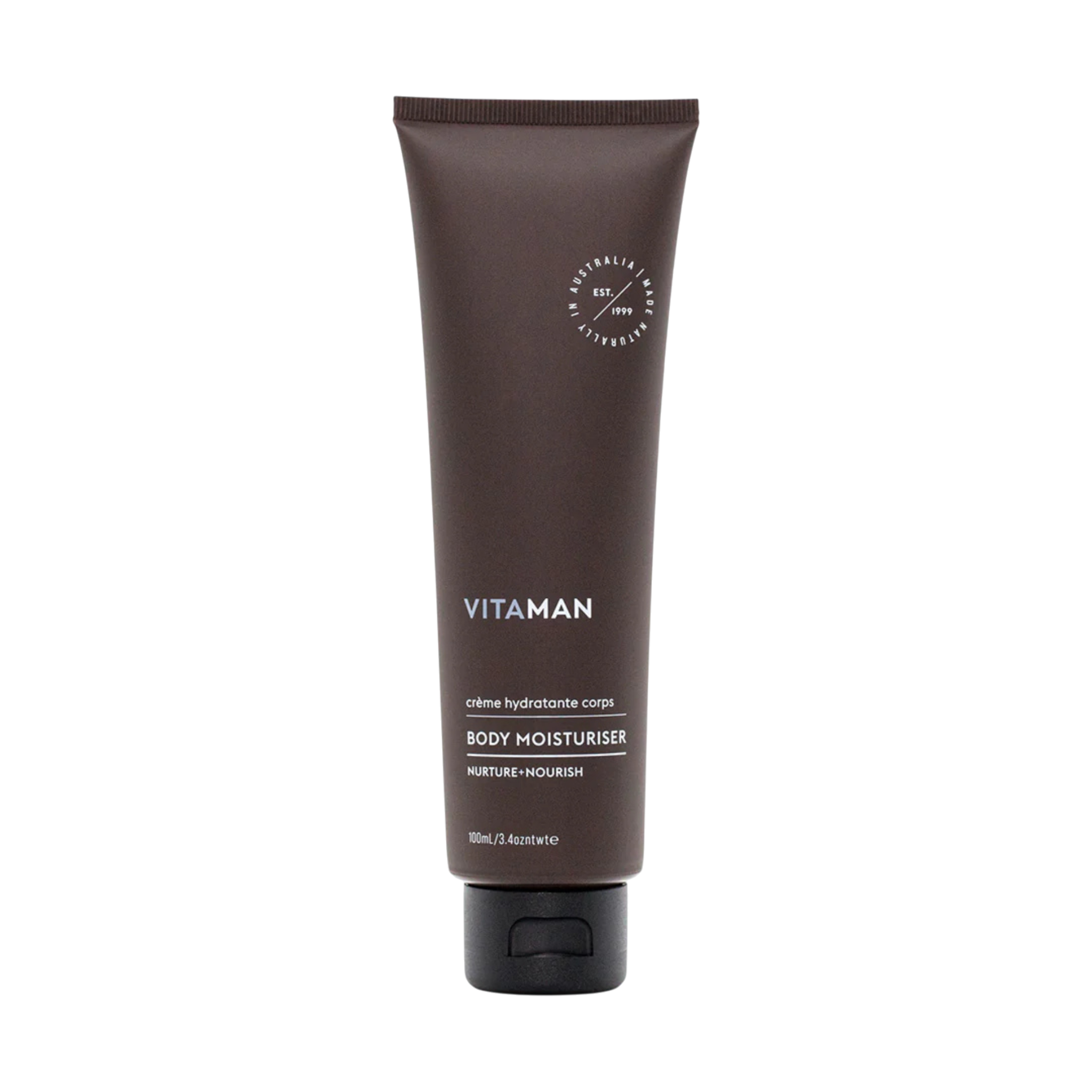 Vitaman Body Moisturiser