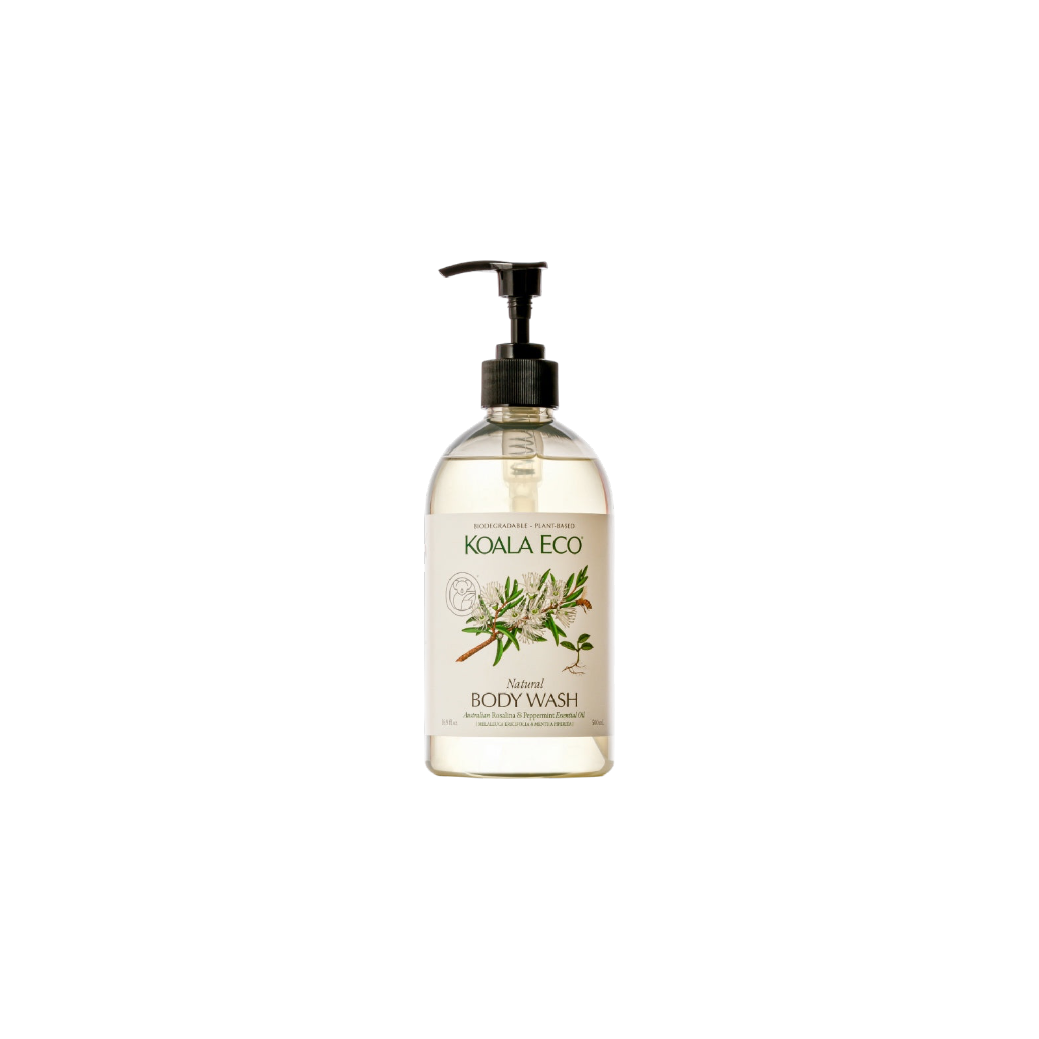Koala Eco Body Wash