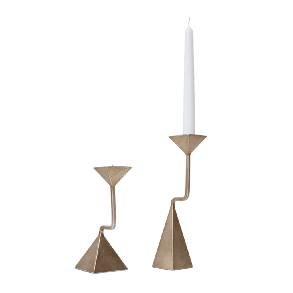 Esme Candle Holders