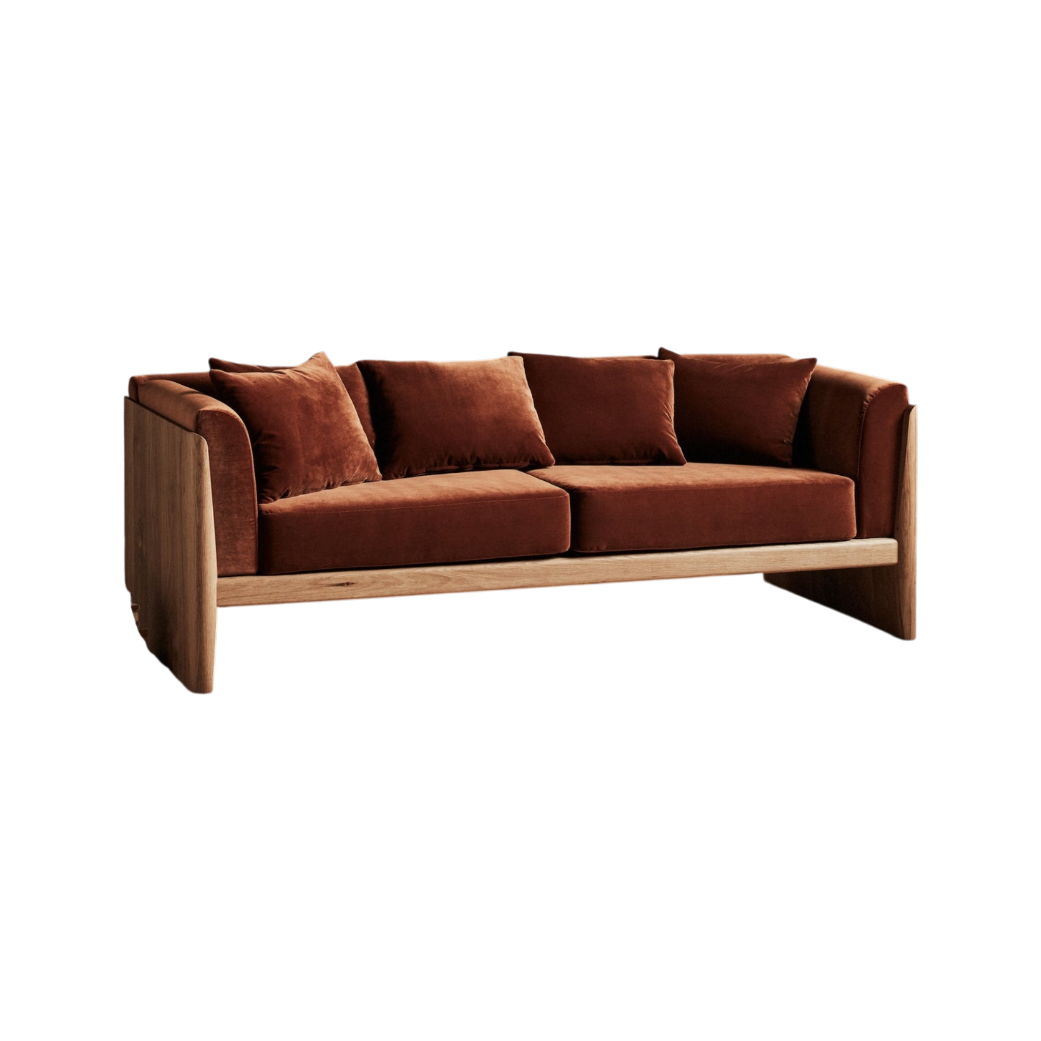 Maru 2 Seater Sofa