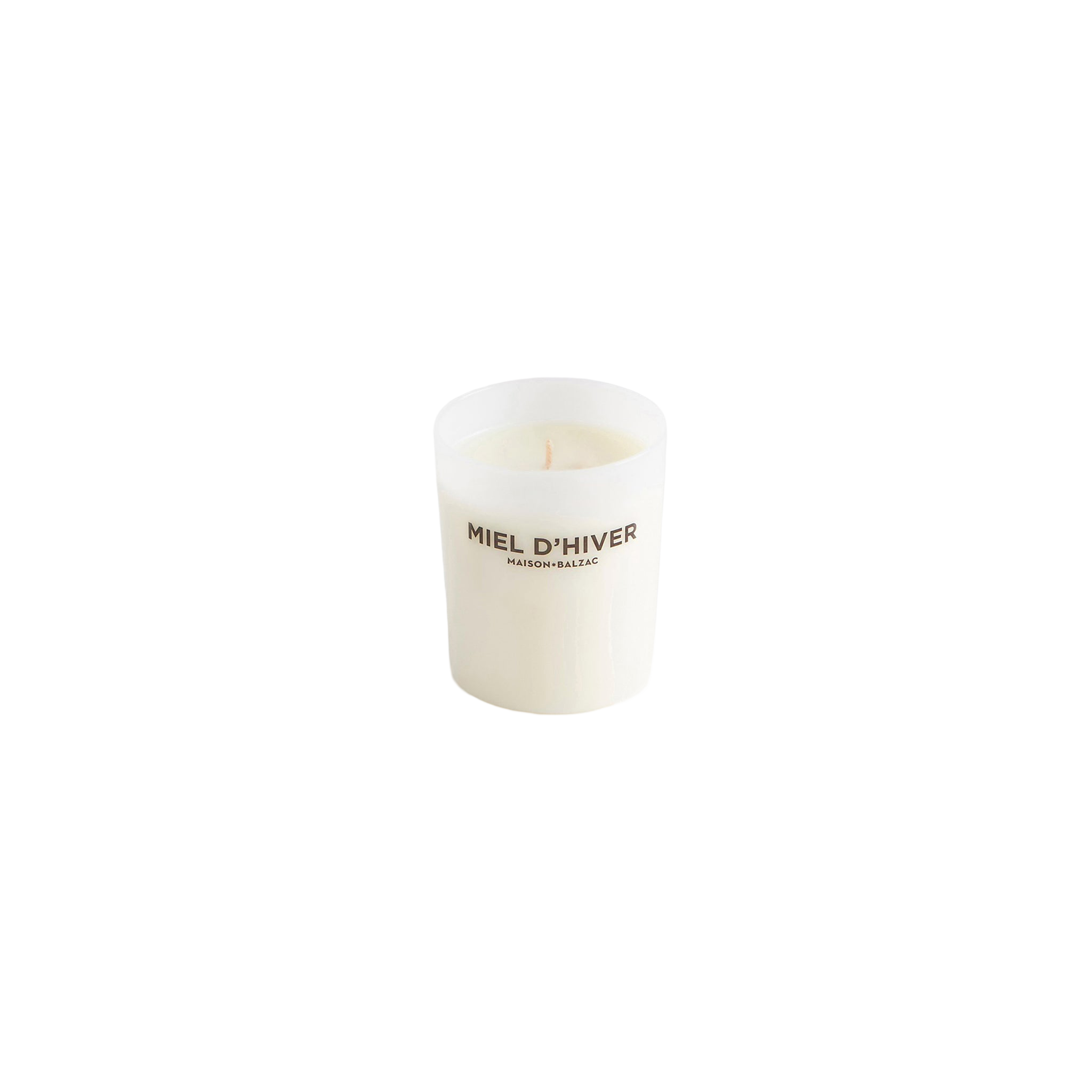 Miel D'Hiver Candle