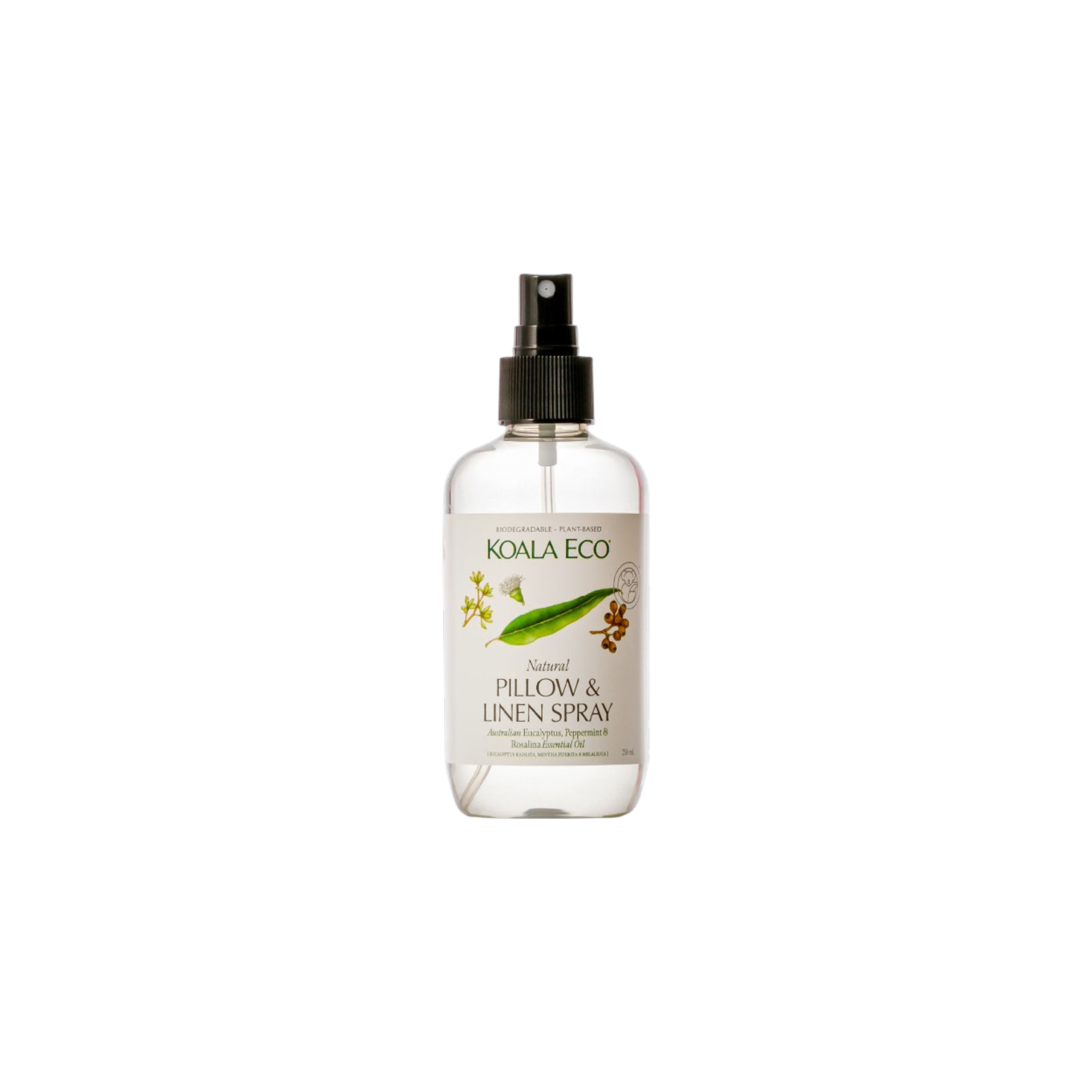 Koala Eco Pillow & Linen Spray