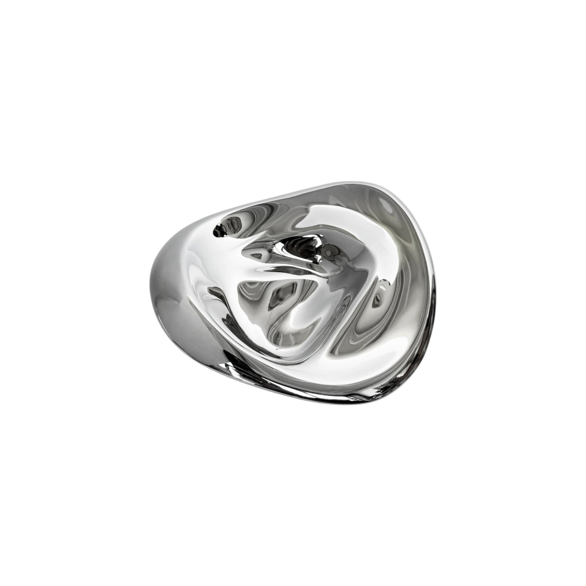 Ripple Hook Titanium