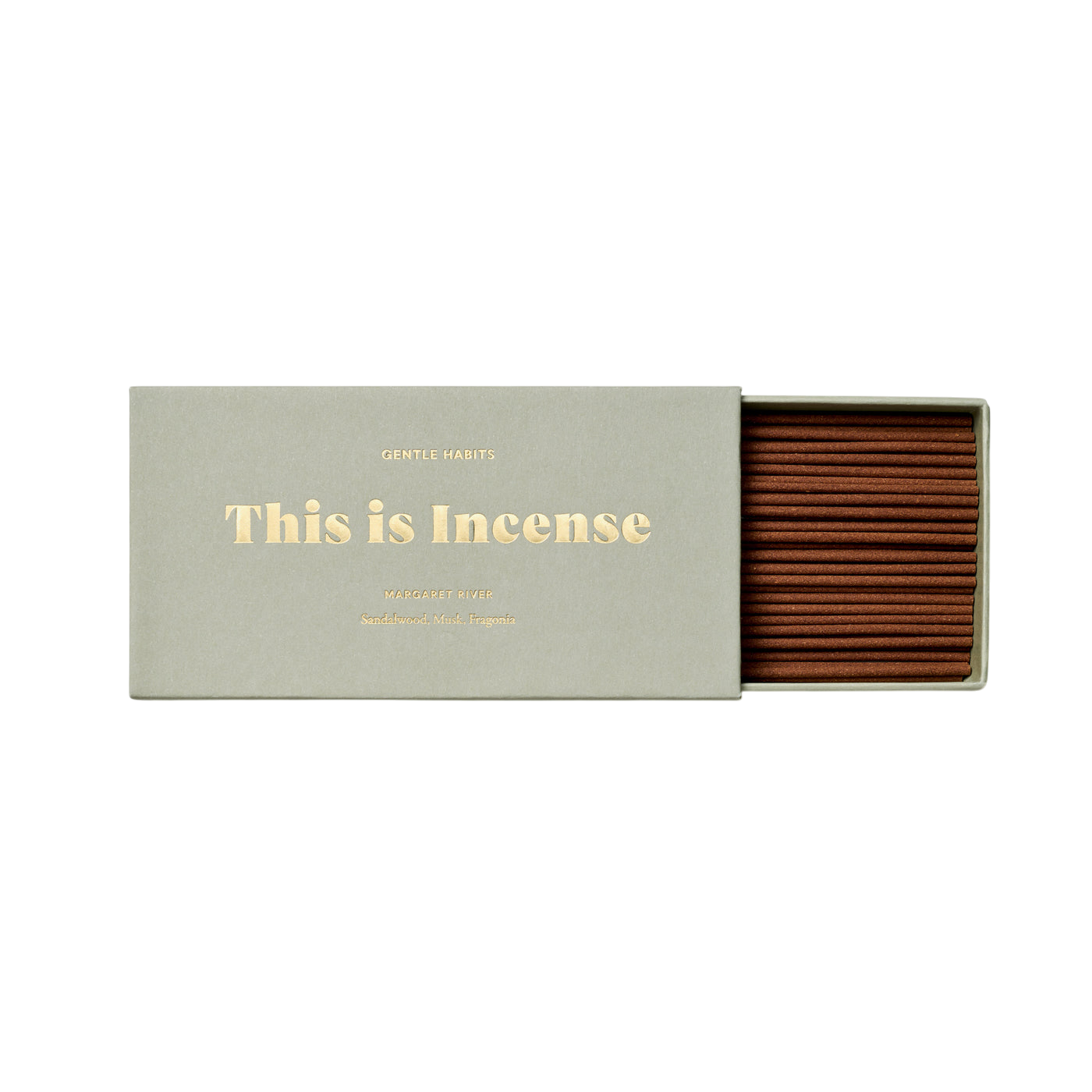 This Is Incense