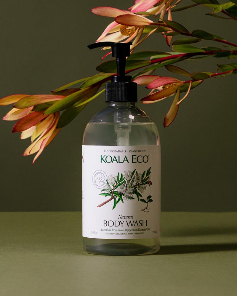 Koala Eco Body Wash