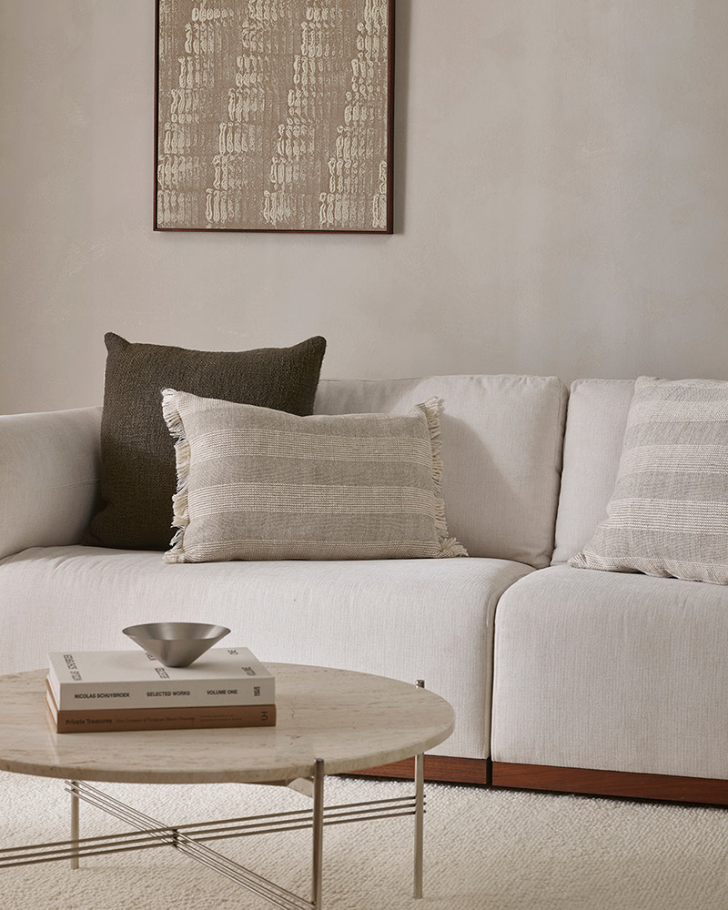 Carson Cushion